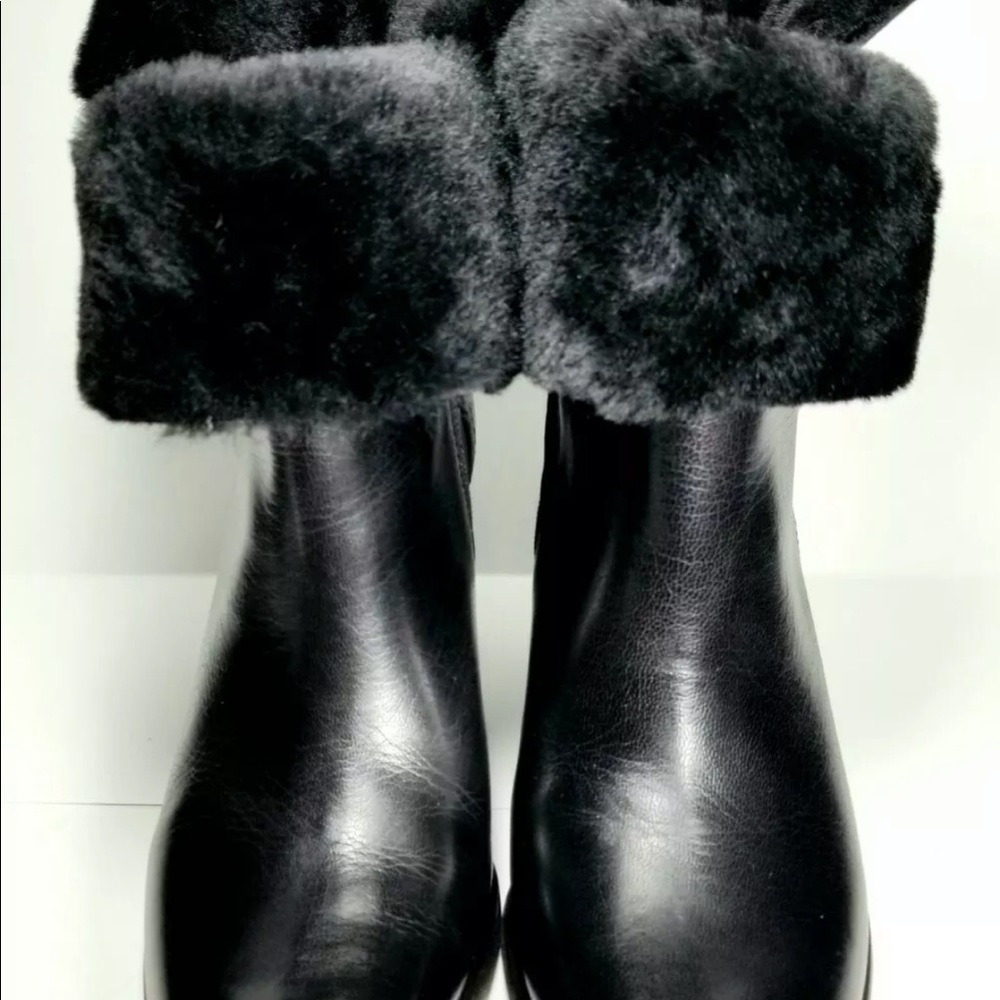 Ugg leather four size 36 real price $280